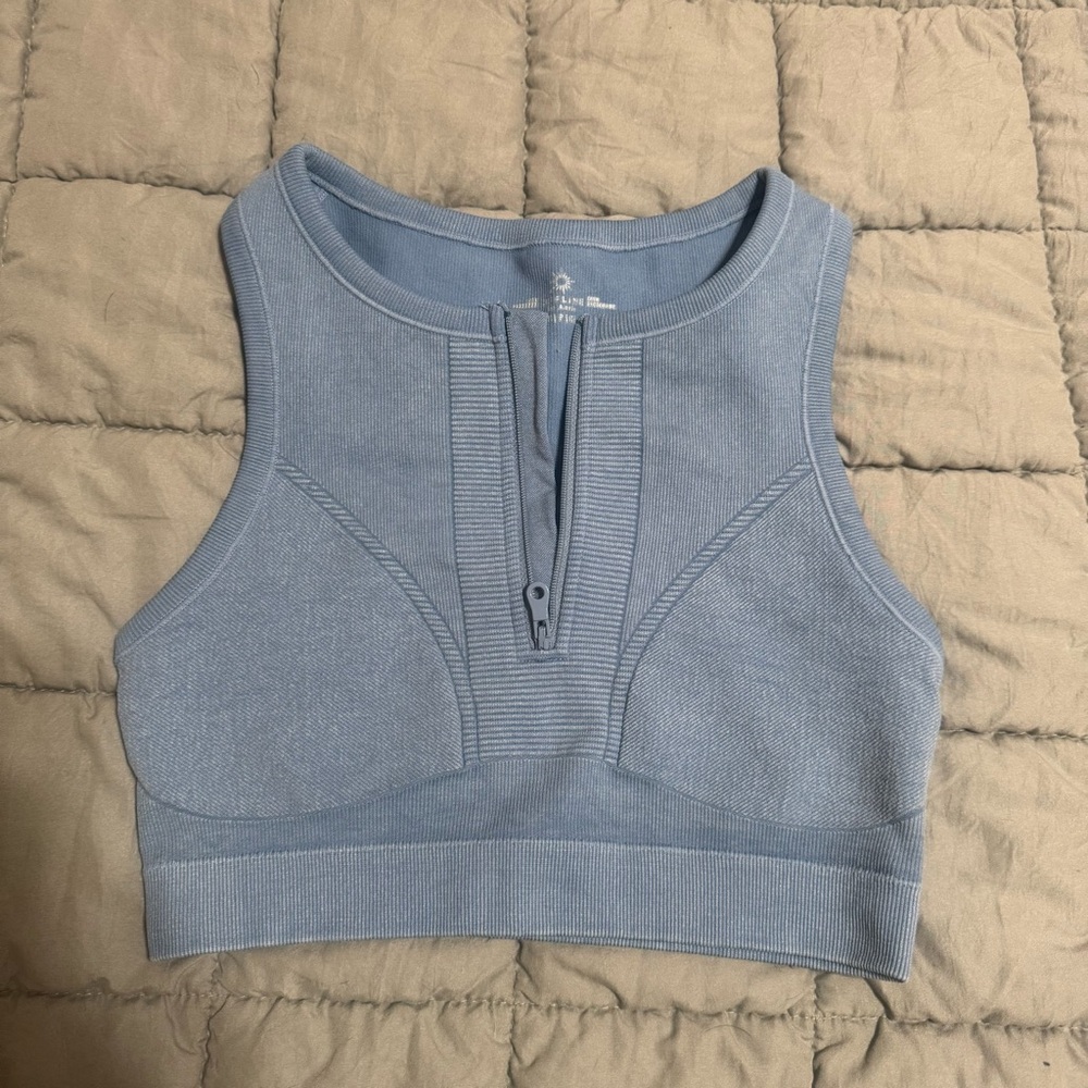 Aerie Sports Bra
